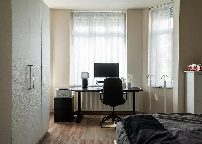 D17 Apartment